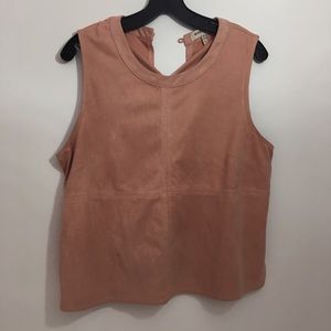 🔥Blouse Style Leather